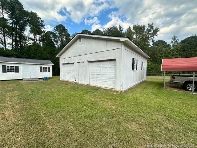 Photo 11 - 3715 Linden Road, Linden, NC 28356