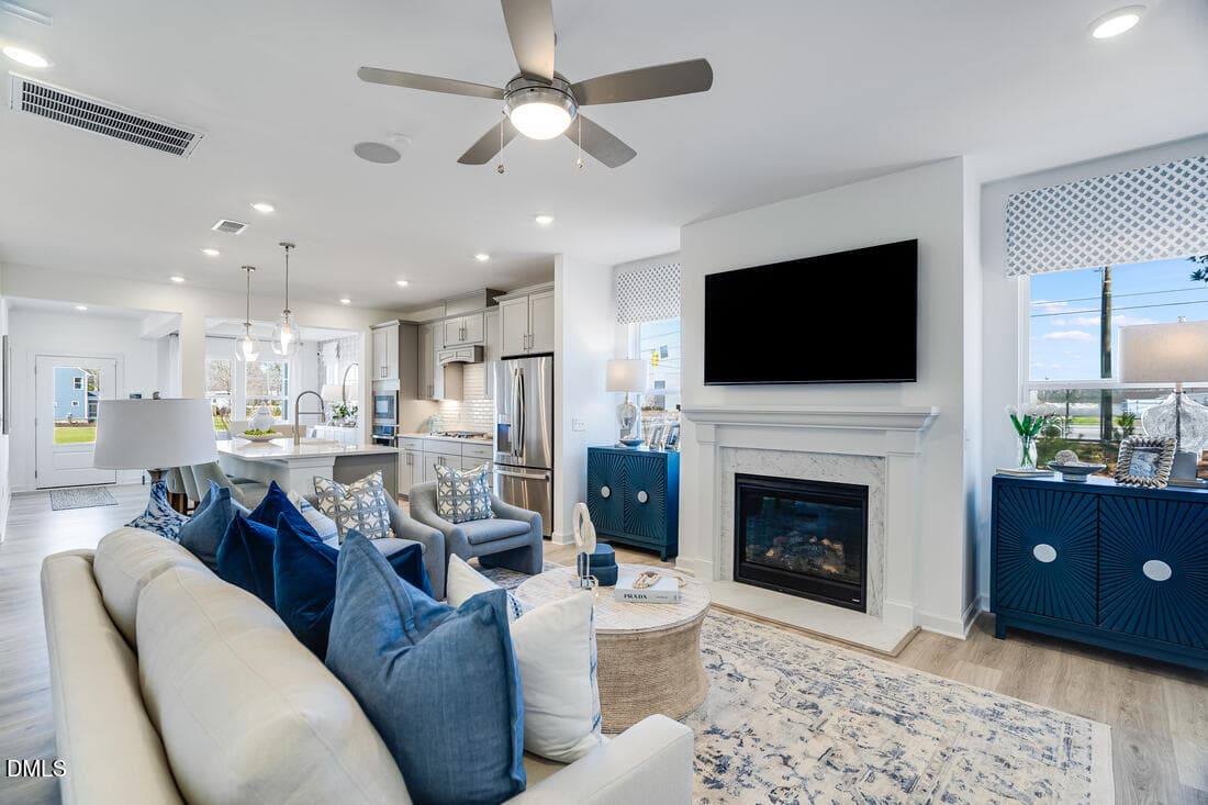 Representative Photo - 1000 Winter Haven Drive, Knightdale, NC 27545, Knightdale