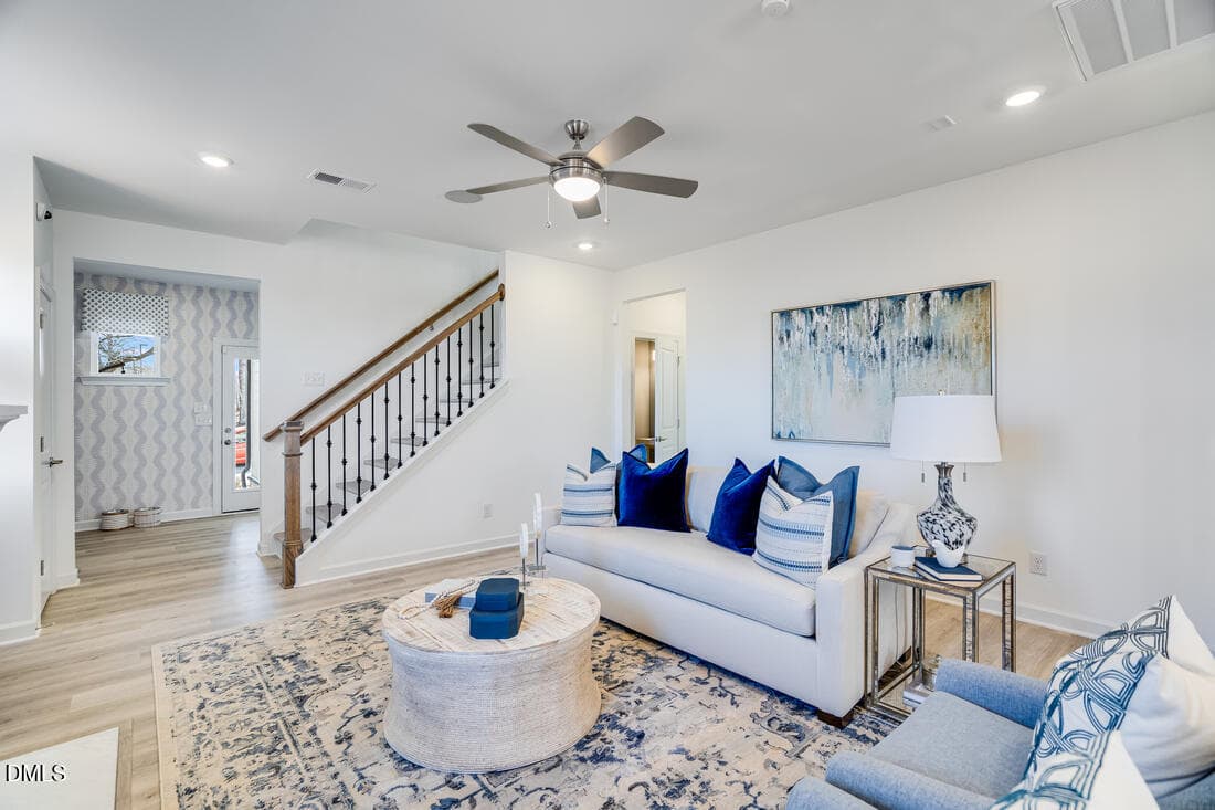 Representative Photo - 1000 Winter Haven Drive, Knightdale, NC 27545, Knightdale