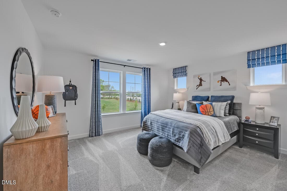 Representative Photo - 1000 Winter Haven Drive, Knightdale, NC 27545, Knightdale