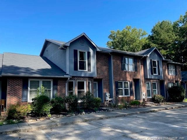 Photo 1 - 312 Ayrshire Court, Fayetteville, NC 28311, Fayetteville