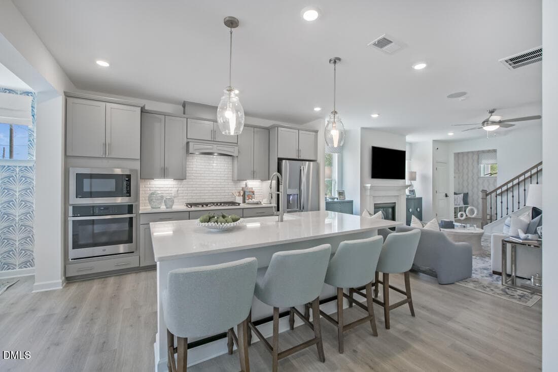 Representative Photo - 1000 Winter Haven Drive, Knightdale, NC 27545, Knightdale