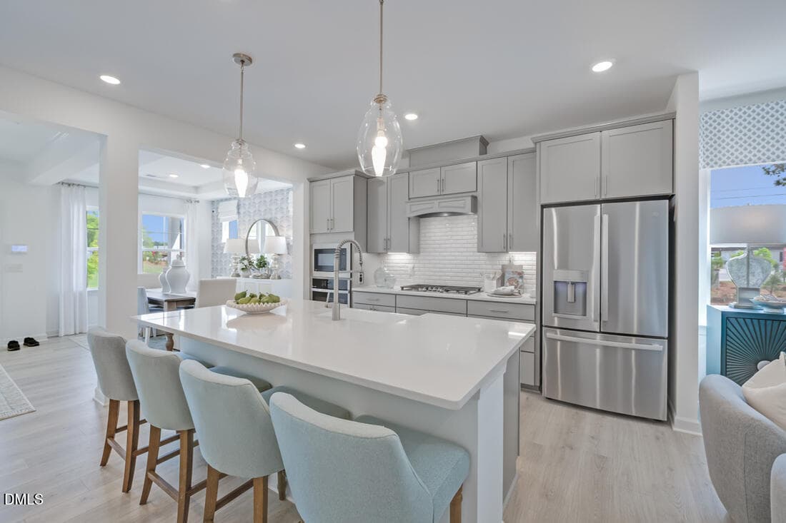 Representative Photo - 1000 Winter Haven Drive, Knightdale, NC 27545, Knightdale