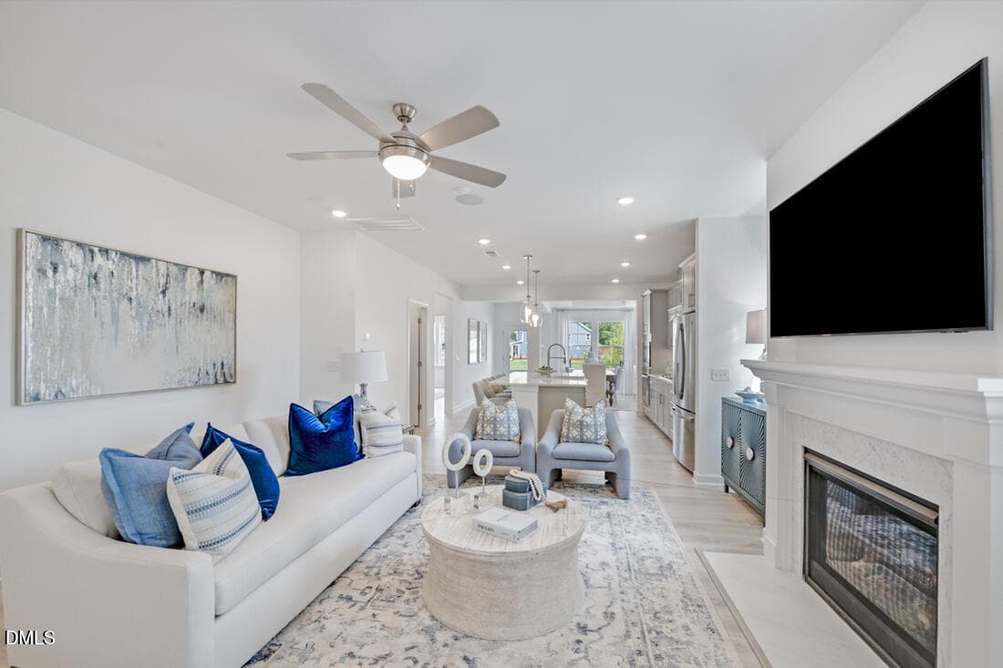 Representative Photo - 1000 Winter Haven Drive, Knightdale, NC 27545, Knightdale