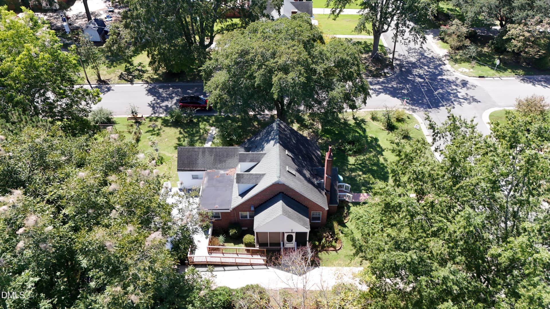 DJI_20260911131638_0781_D - 700 N Raiford Street, Selma, NC 27576