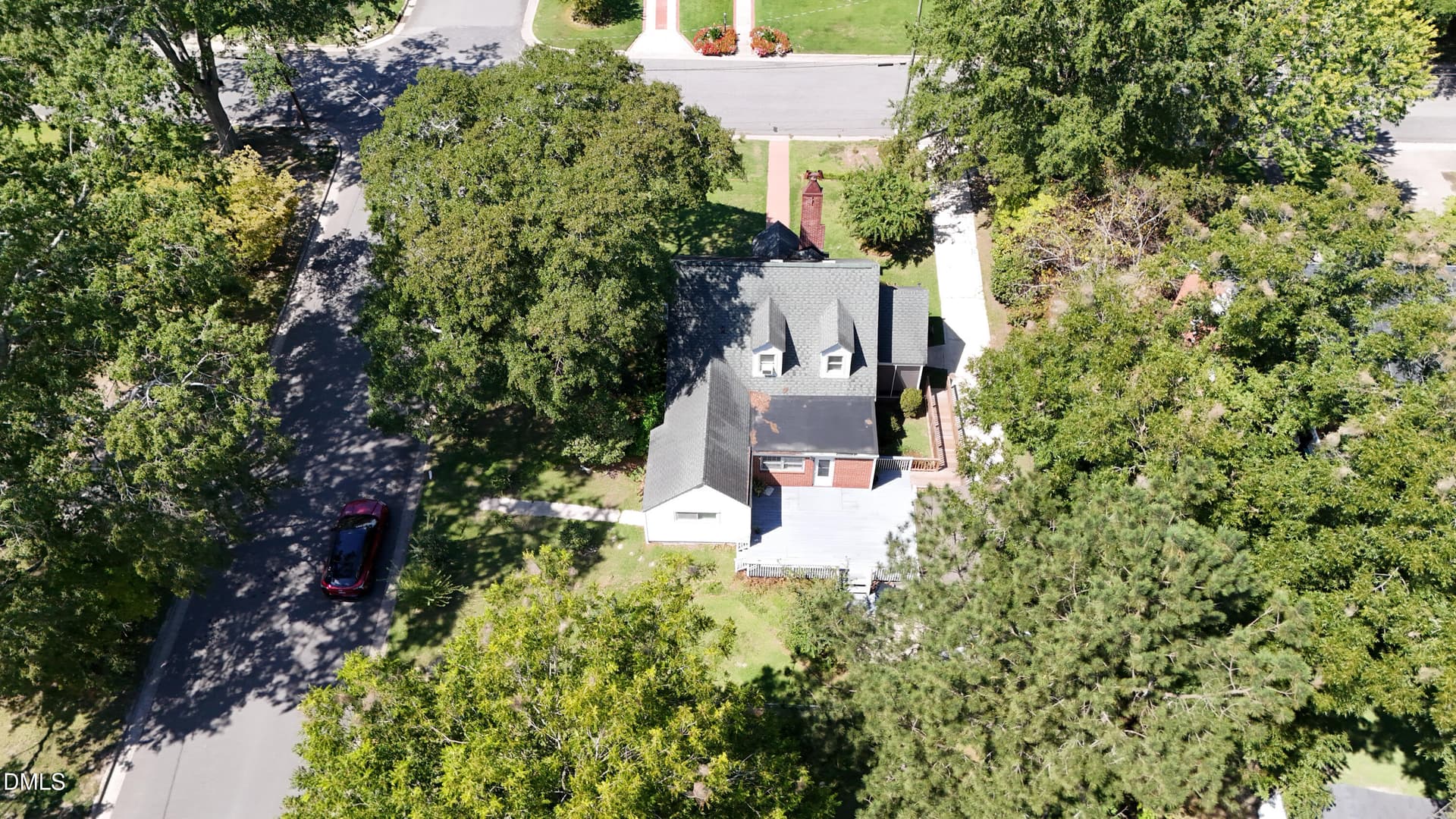 DJI_20260911131655_0782_D - 700 N Raiford Street, Selma, NC 27576