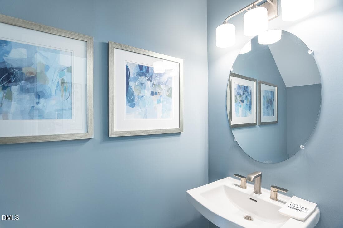 Representative Photo - 1000 Winter Haven Drive, Knightdale, NC 27545, Knightdale