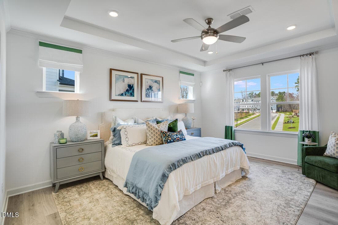Representative Photo - 1000 Winter Haven Drive, Knightdale, NC 27545, Knightdale