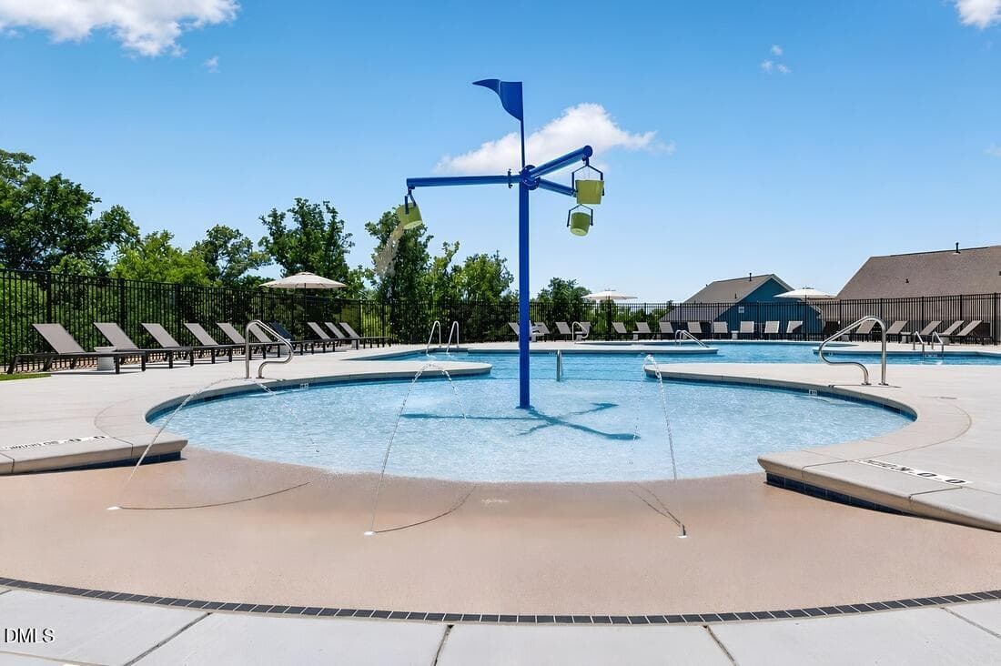 Silverstone Community - 1000 Winter Haven Drive, Knightdale, NC 27545, Knightdale