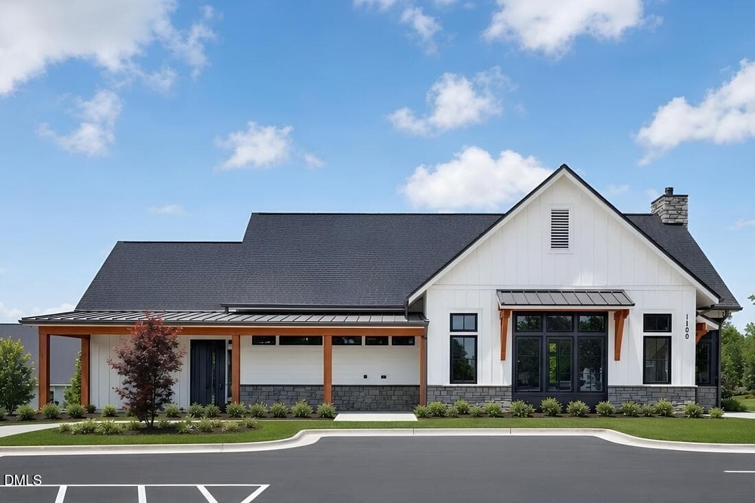 Silverstone Community - 1000 Winter Haven Drive, Knightdale, NC 27545, Knightdale