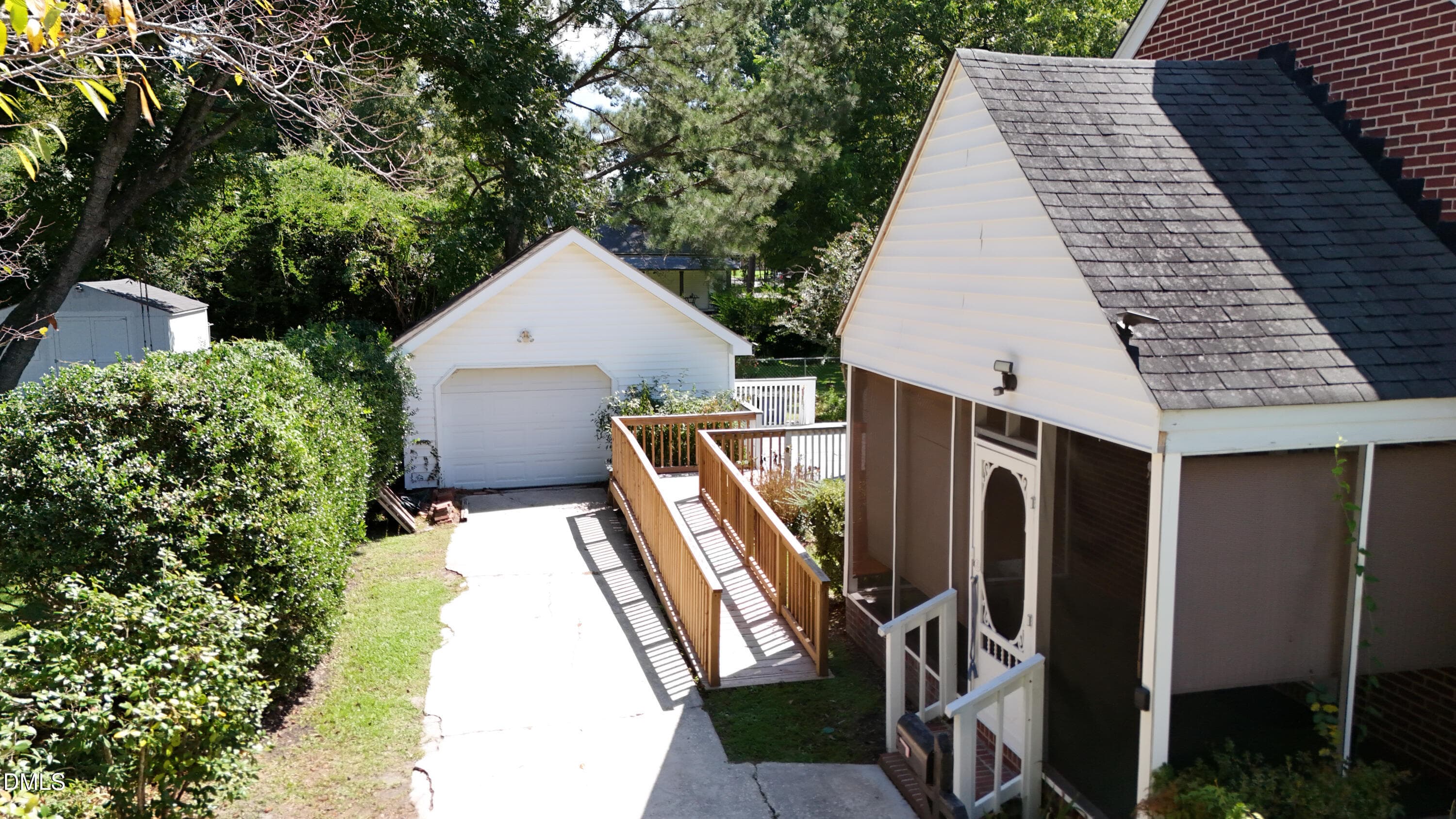 DJI_20260911132156_0792_D - 700 N Raiford Street, Selma, NC 27576