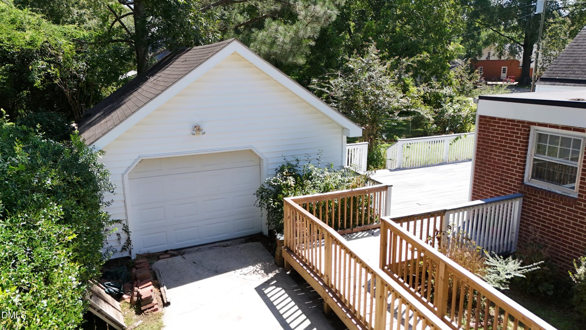 DJI_20260911132214_0793_D - 700 N Raiford Street, Selma, NC 27576