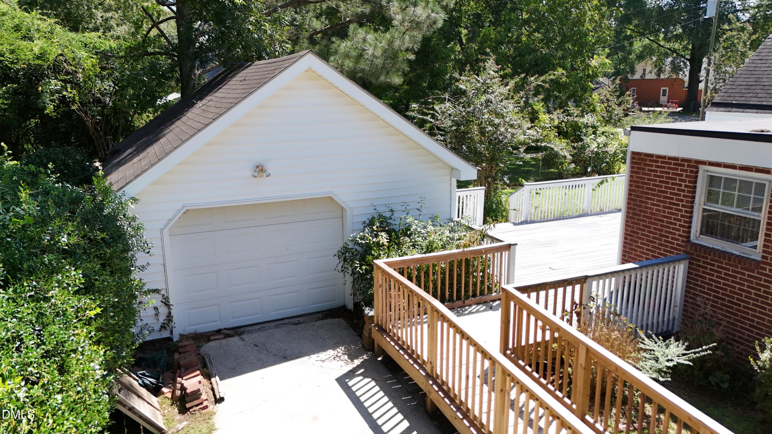 DJI_20260911132214_0793_D - 700 N Raiford Street, Selma, NC 27576