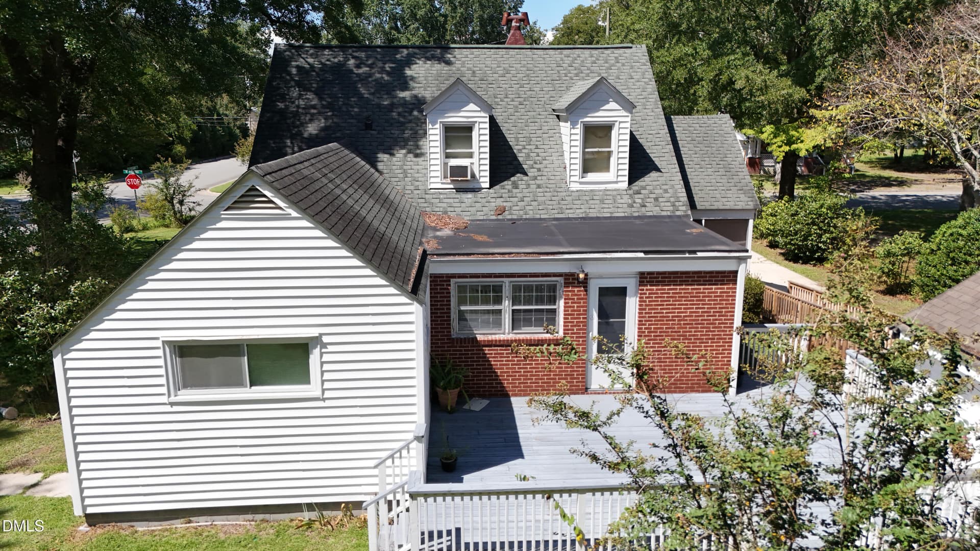 DJI_20260911132306_0794_D - 700 N Raiford Street, Selma, NC 27576