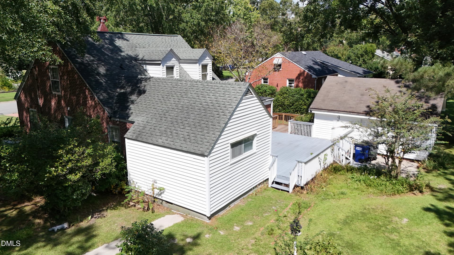 DJI_20260911132329_0795_D - 700 N Raiford Street, Selma, NC 27576