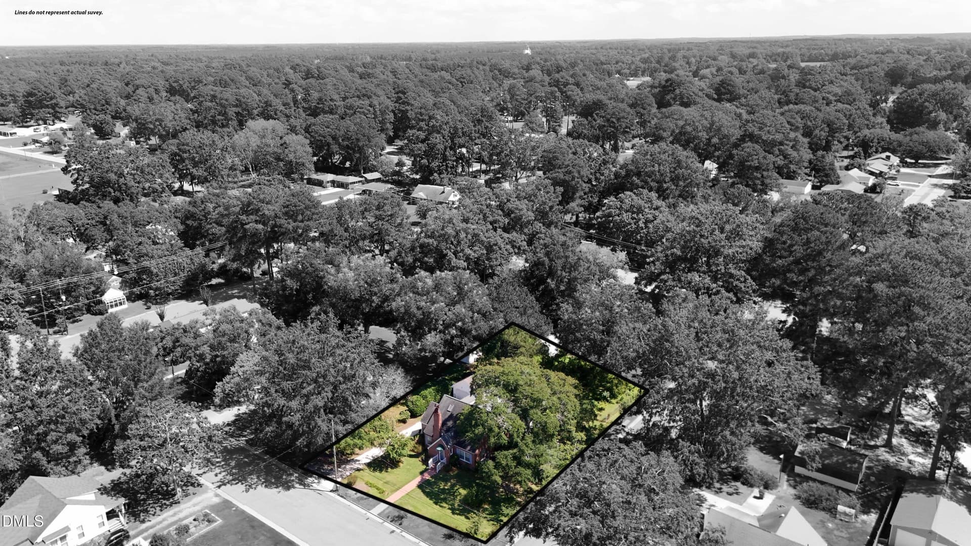 Raiford St2 - 700 N Raiford Street, Selma, NC 27576