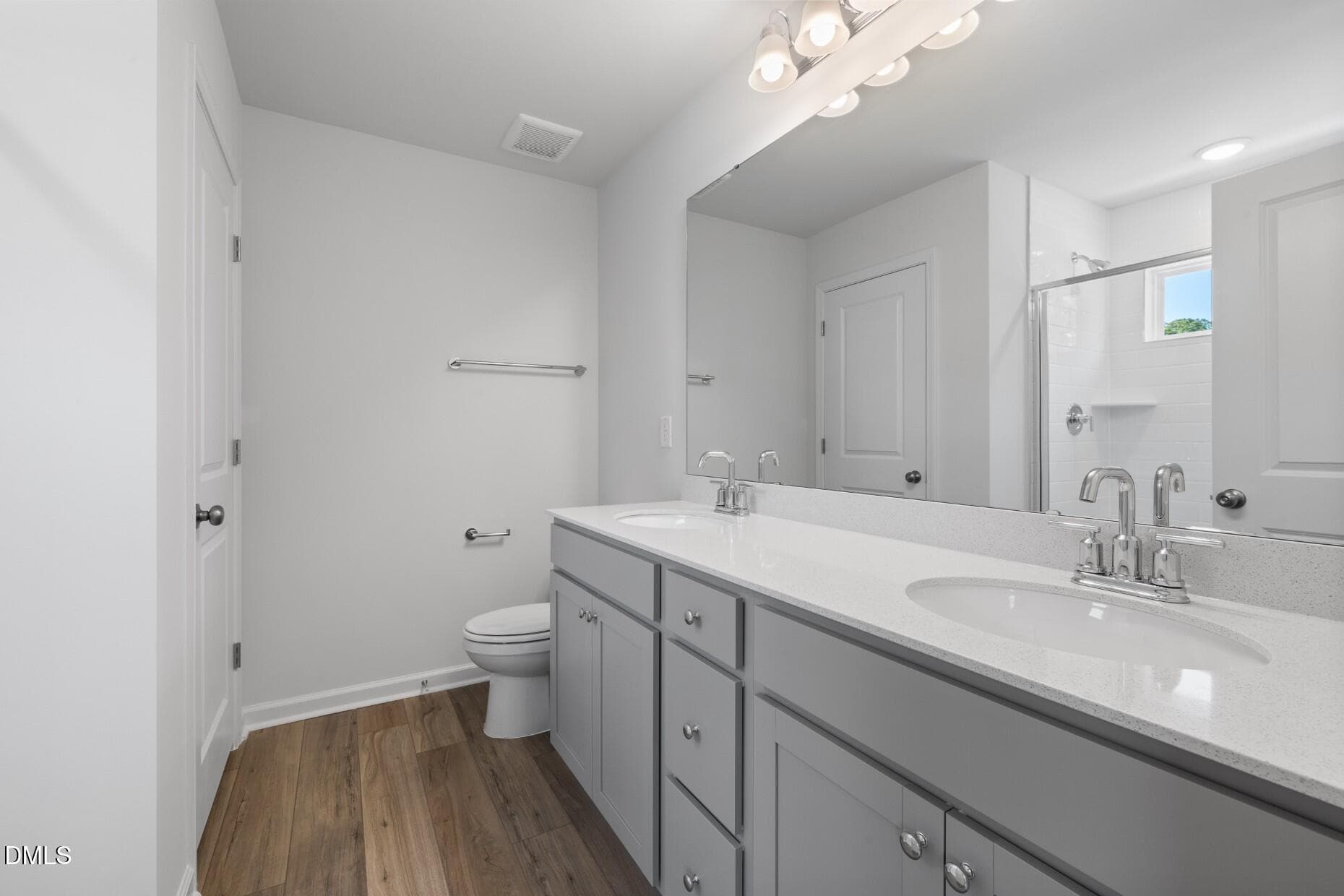 WIM Lot #27 2nd Floor (3) - 204 Armorial Court, Willow Springs, NC 27592