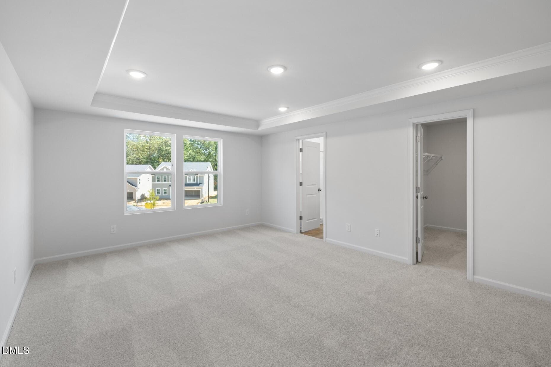 WIM Lot #27 2nd Floor (4) - 204 Armorial Court, Willow Springs, NC 27592