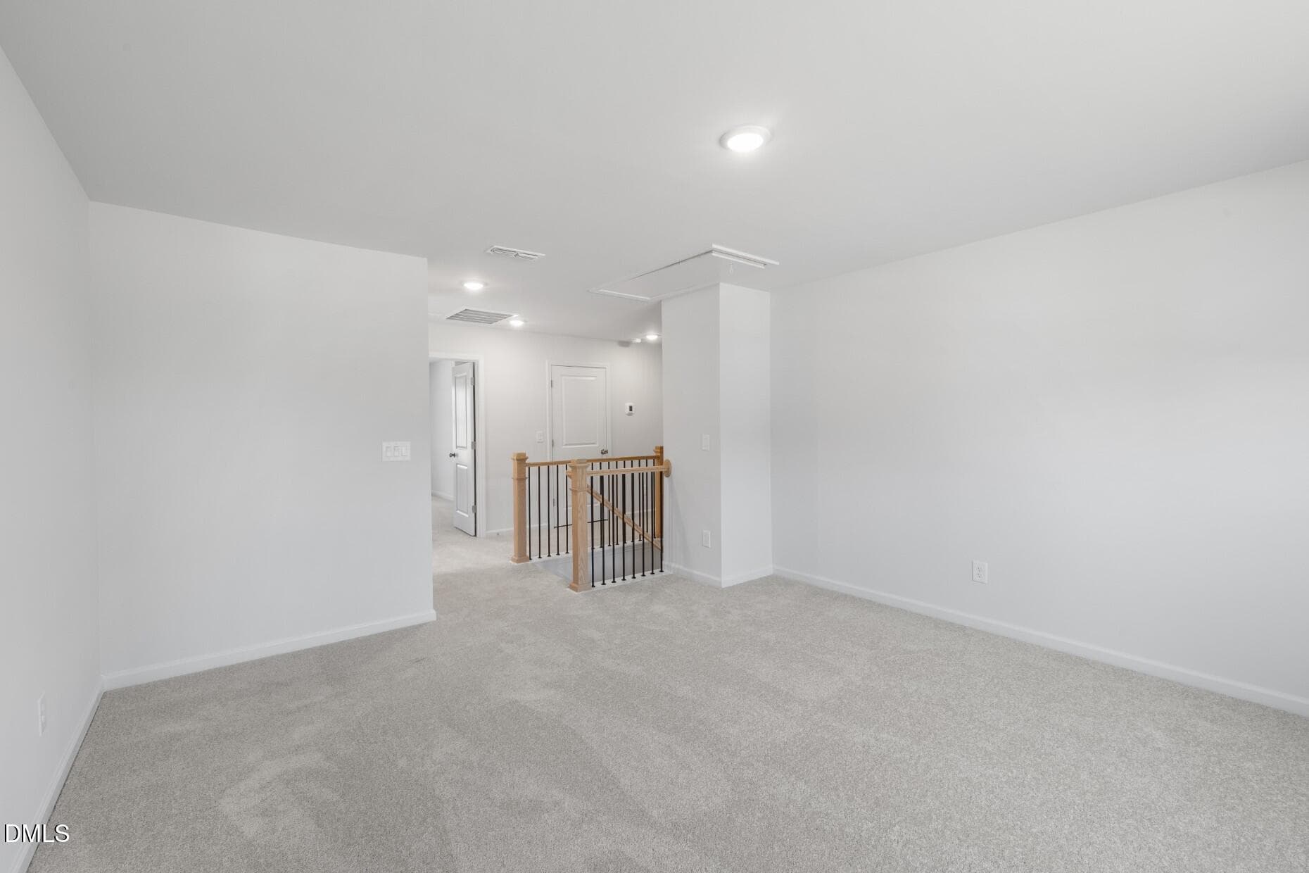 WIM Lot #27 2nd Floor (6) - 204 Armorial Court, Willow Springs, NC 27592