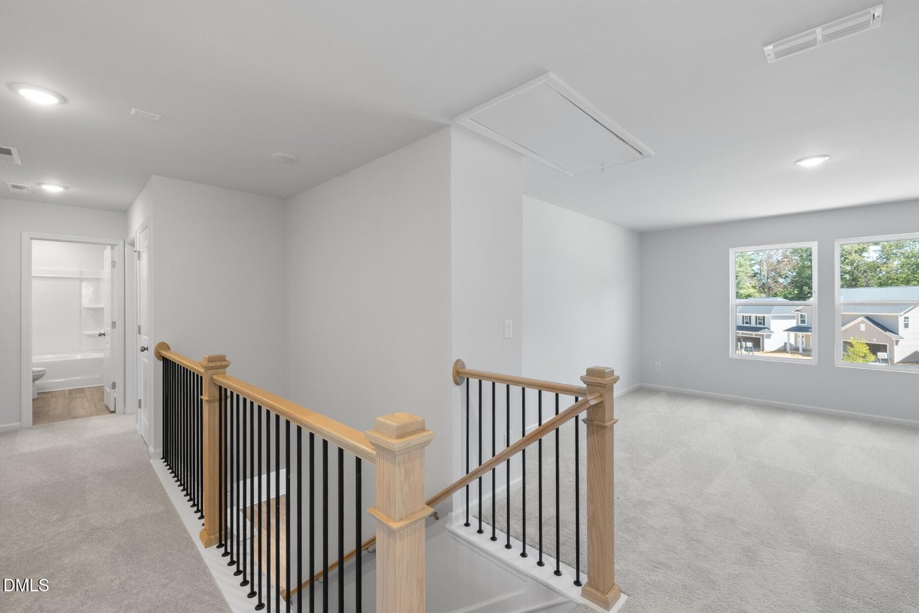 WIM Lot #27 2nd Floor (8) - 204 Armorial Court, Willow Springs, NC 27592