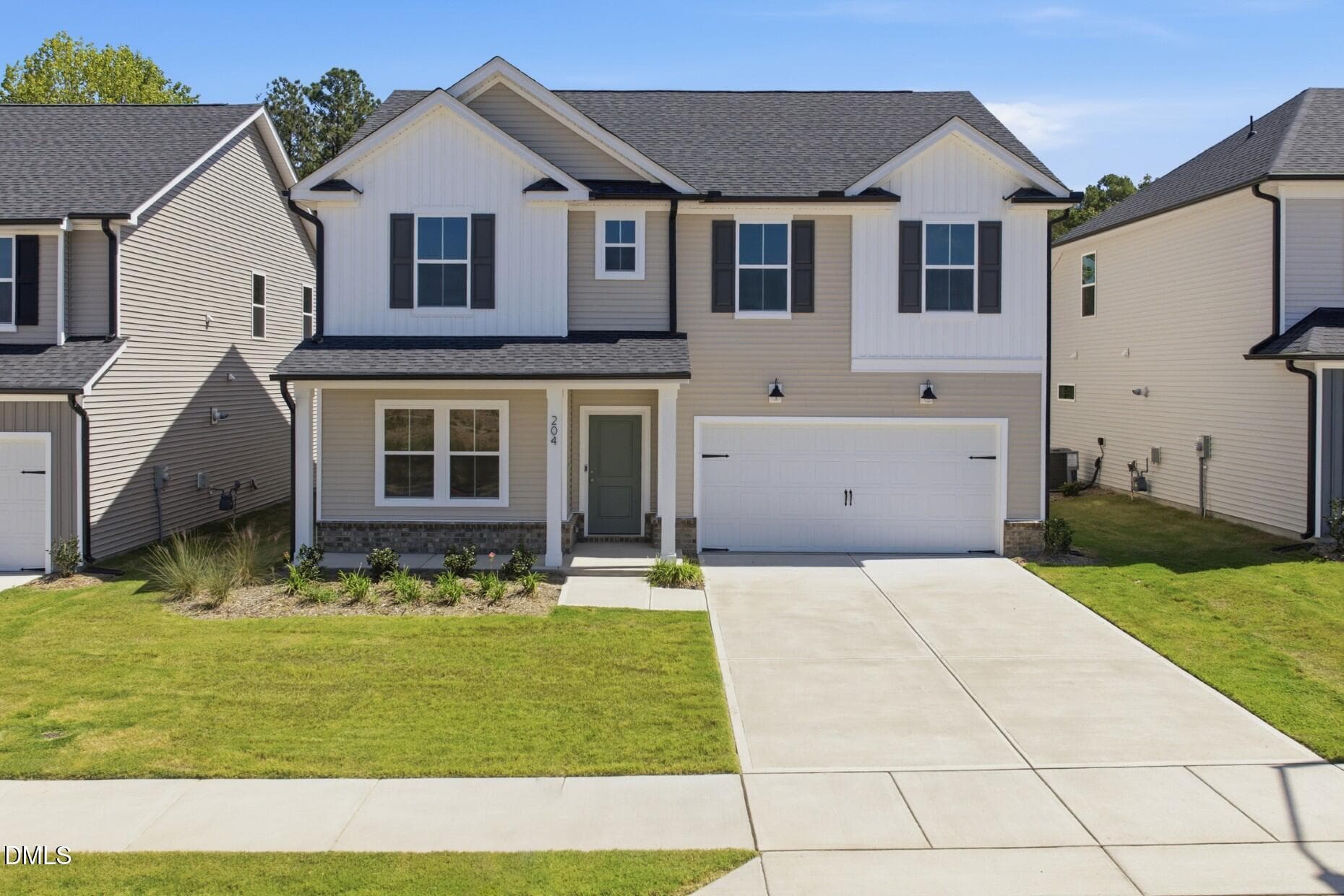 WIM Lot #27 204 Armorial Ext (1) - 204 Armorial Court, Willow Springs, NC 27592
