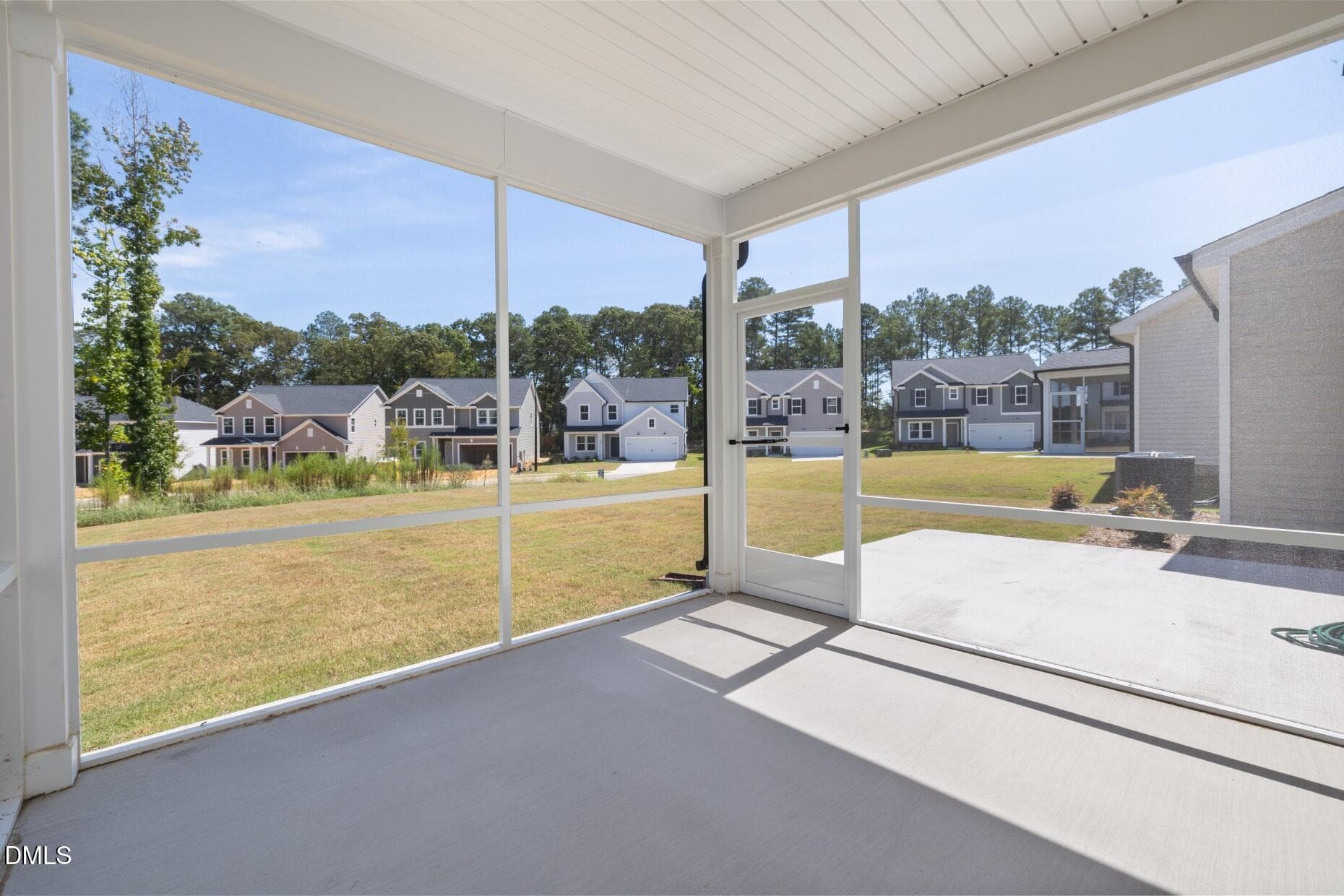 WIM Lot #27 204 Armorial Ext (3) - 204 Armorial Court, Willow Springs, NC 27592