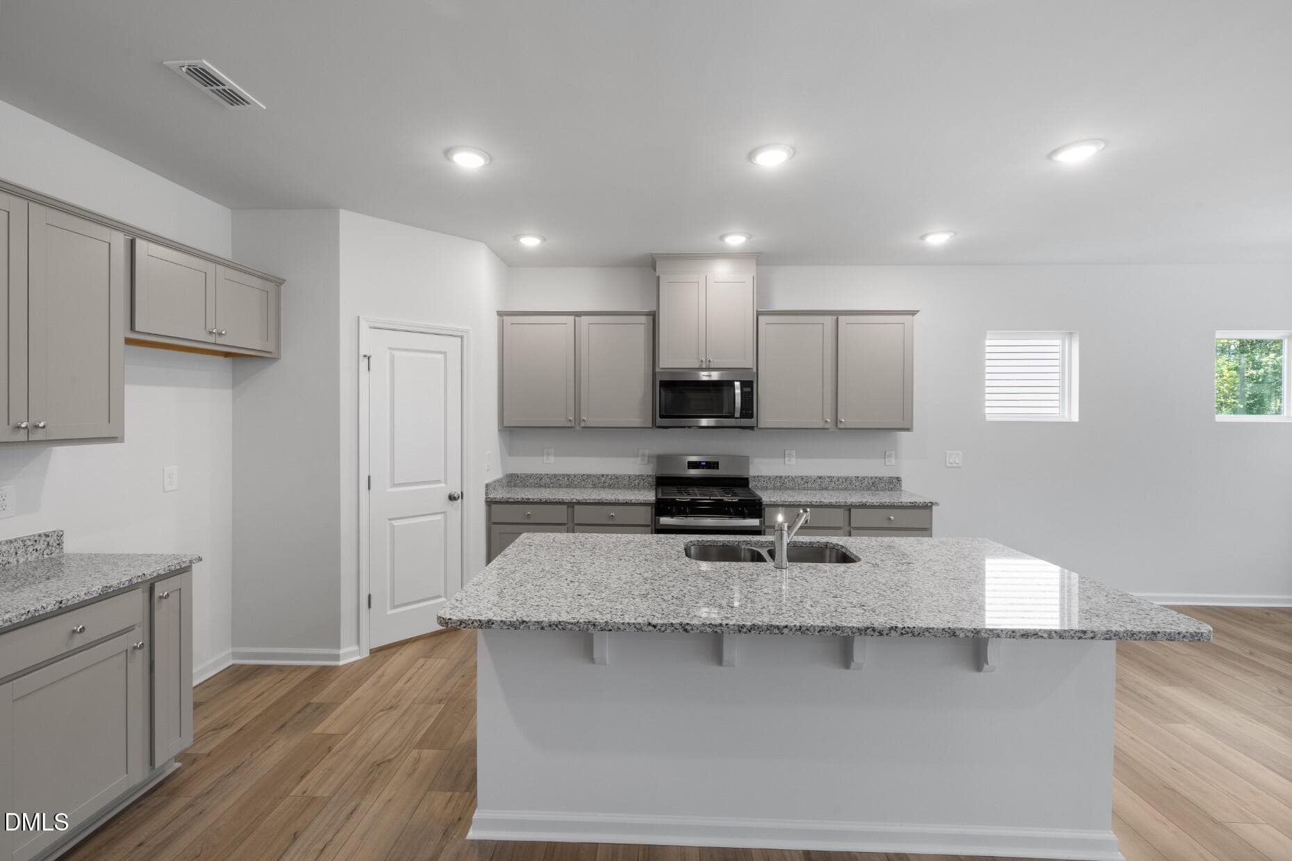 WIM Lot #27 Armorial 1st Floor (2) - 204 Armorial Court, Willow Springs, NC 27592