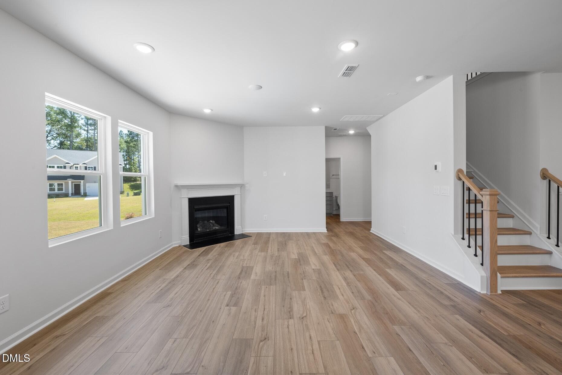 WIM Lot #27 Armorial 1st Floor (3) - 204 Armorial Court, Willow Springs, NC 27592