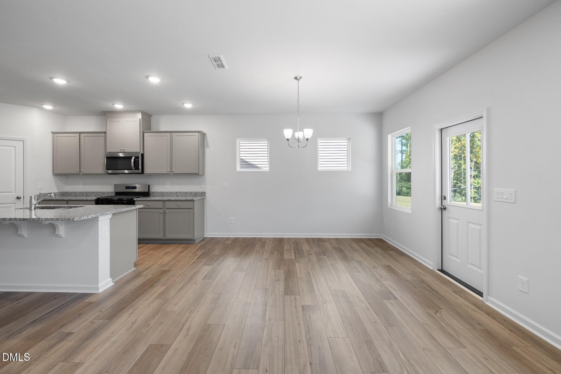 WIM Lot #27 Armorial 1st Floor (4) - 204 Armorial Court, Willow Springs, NC 27592