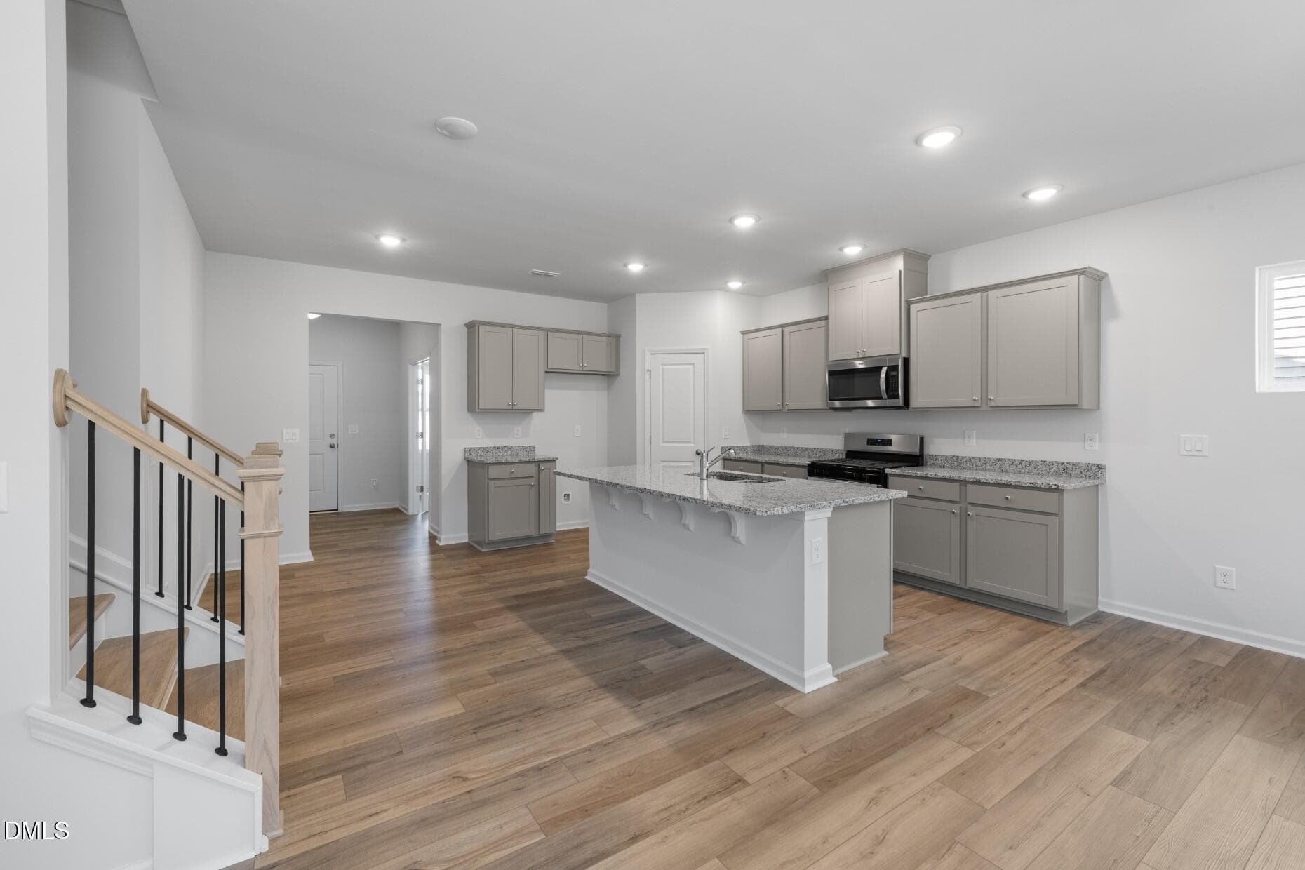 WIM Lot #27 Armorial 1st Floor (5) - 204 Armorial Court, Willow Springs, NC 27592