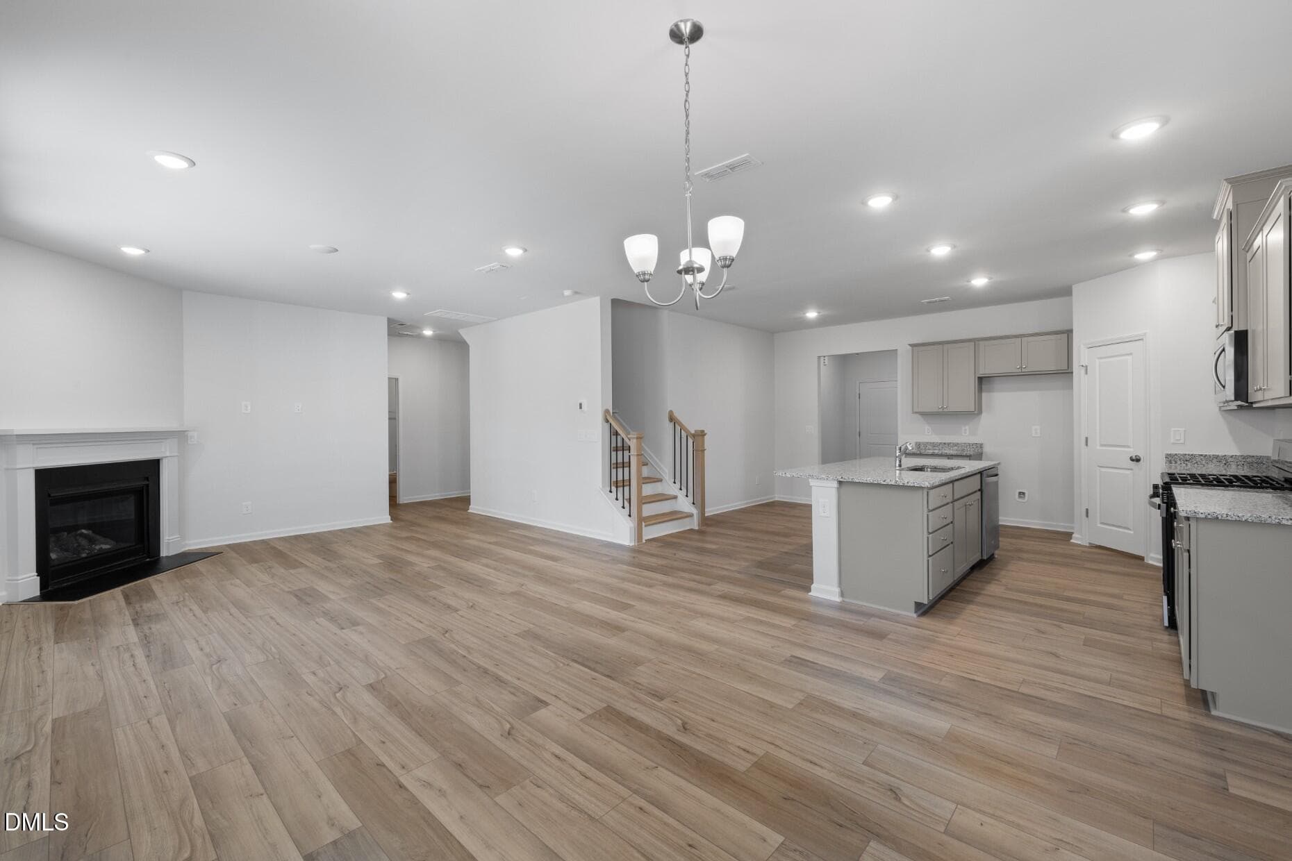 WIM Lot #27 Armorial 1st Floor (6) - 204 Armorial Court, Willow Springs, NC 27592