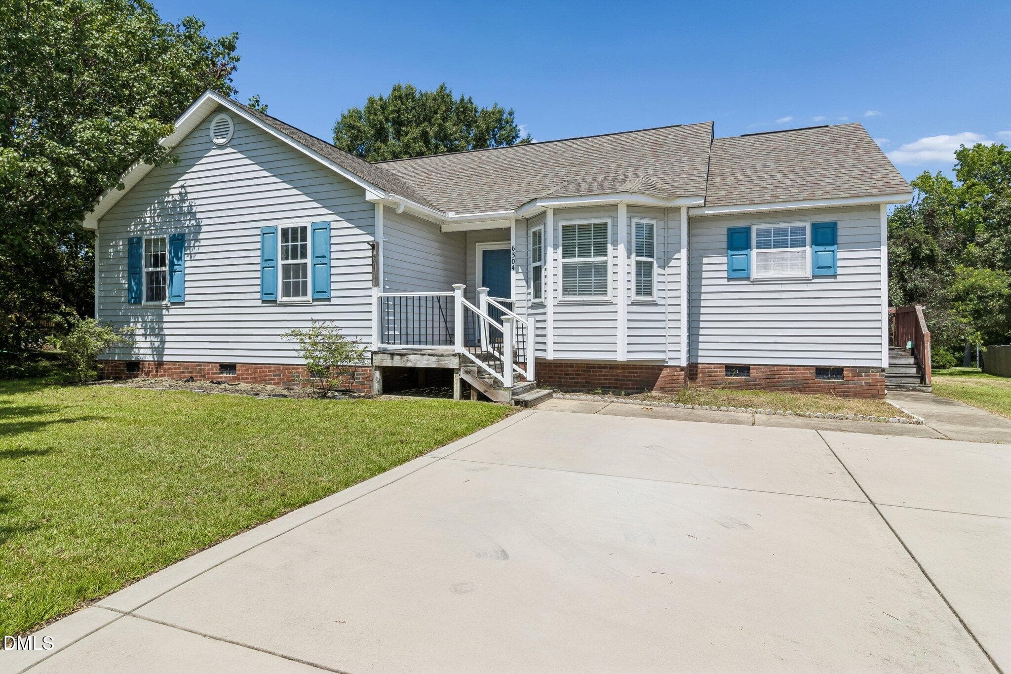 02_beyc6a830854dc14a - 6304 Walnut Glen Drive, Willow Springs, NC 27592, Willow Springs