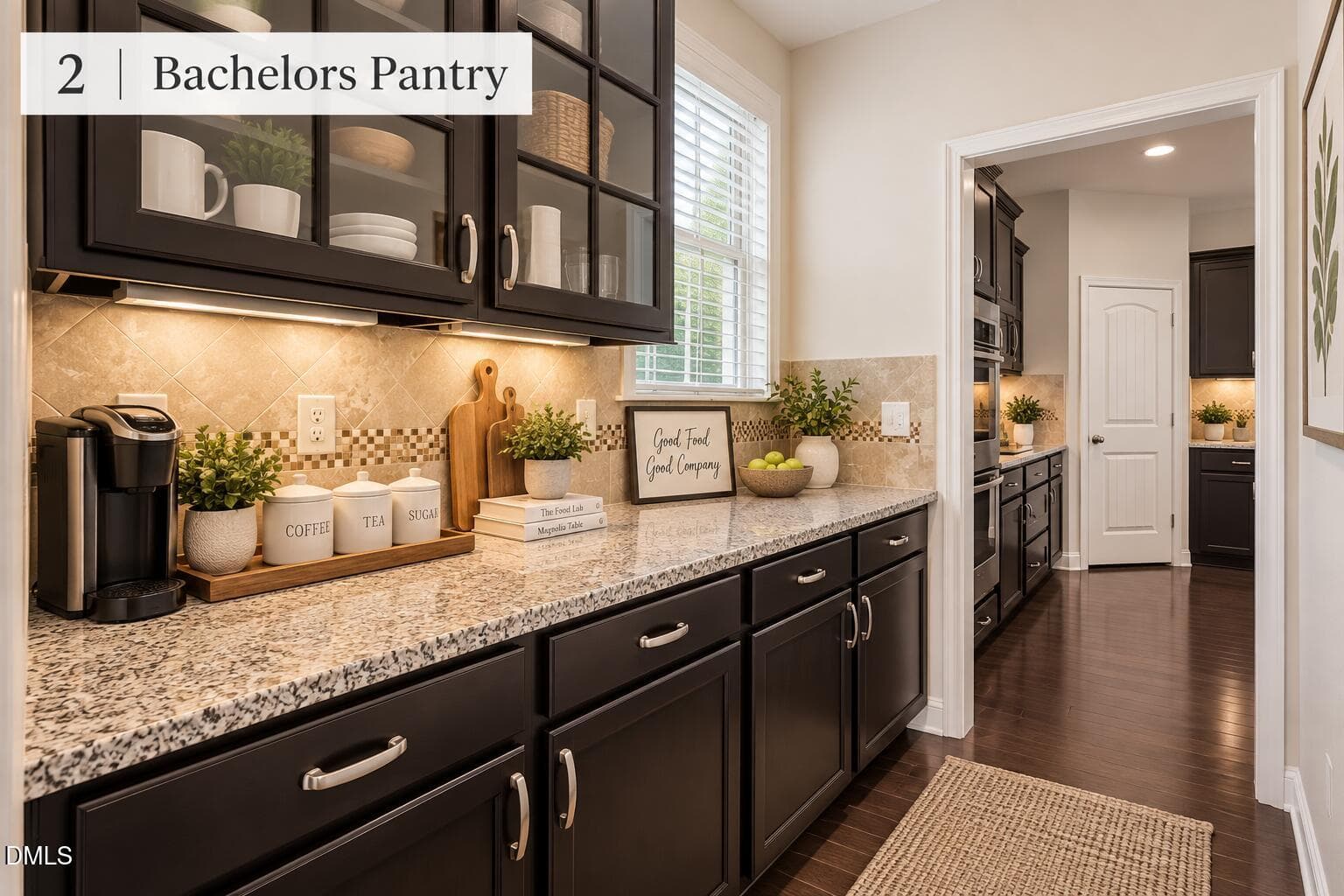 02 batchelors pantry - 3457 S Beaver Lane, Raleigh, NC 27604, Raleigh