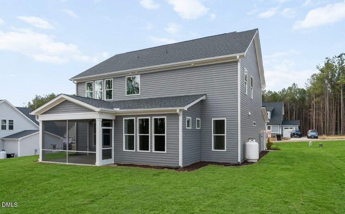 BR032.4 - 45 W Victoria Ridge Drive 32, Selma, NC 27576