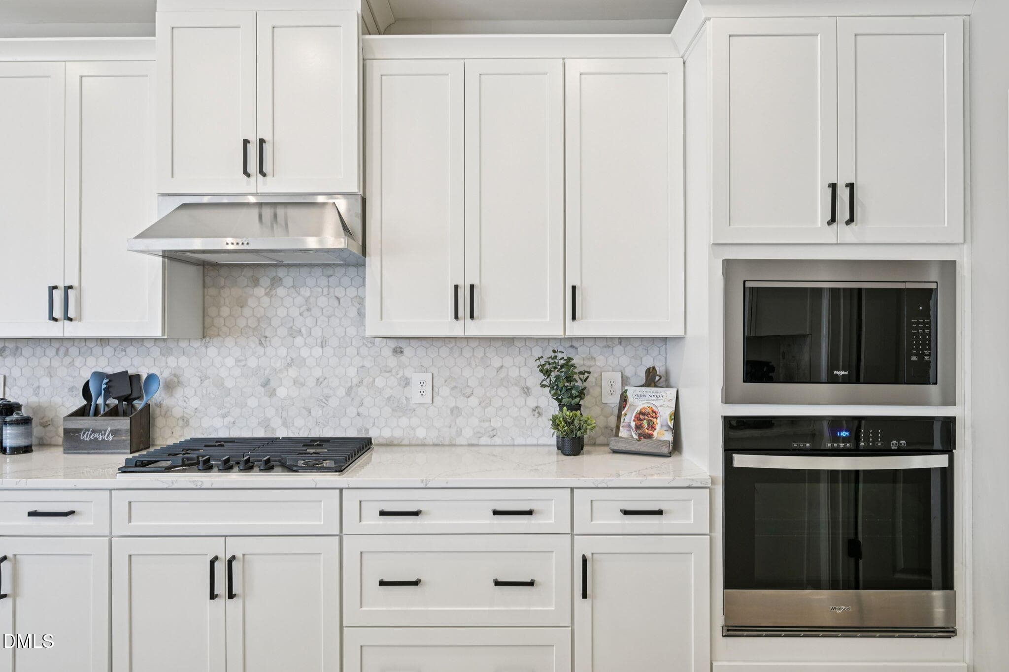 14 - Kitchen - 4009 Balvenie Lane, Raleigh, NC 27616, Raleigh