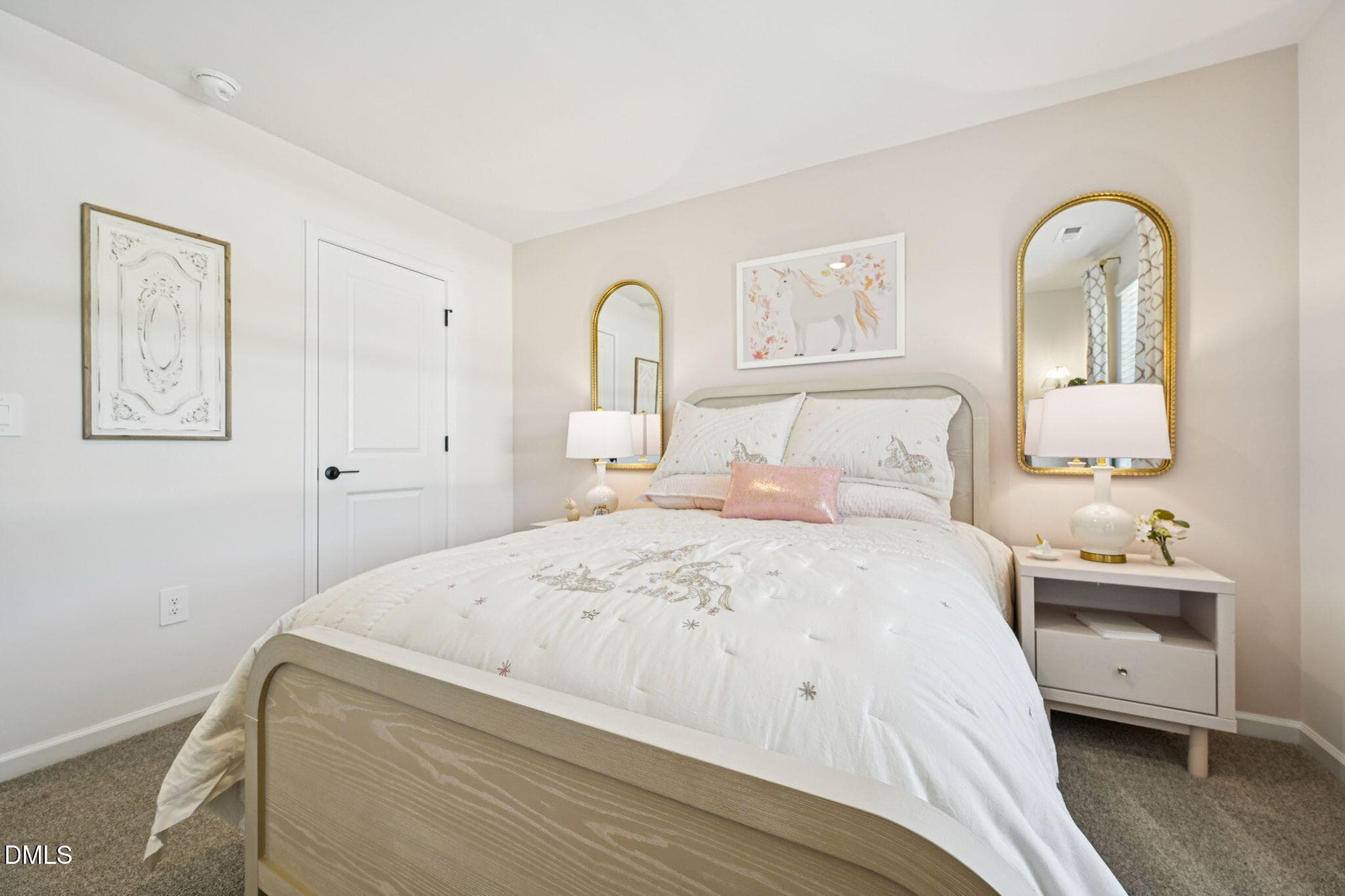 32 - Secondary Bed - 4009 Balvenie Lane, Raleigh, NC 27616, Raleigh