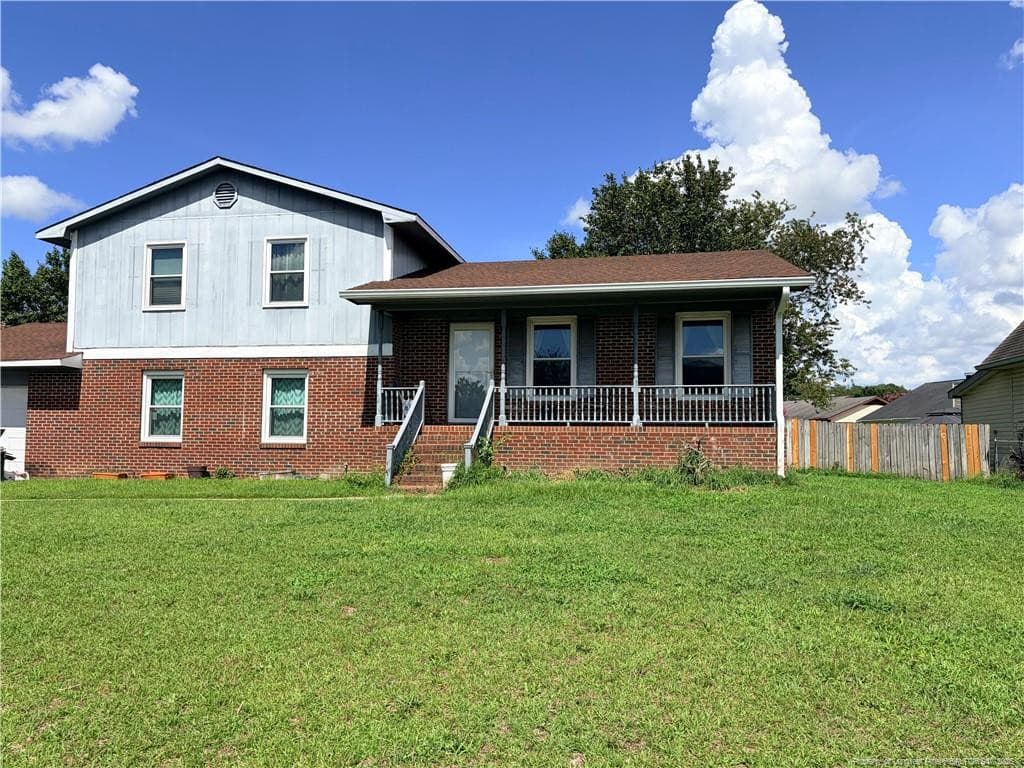 Photo 1 - 7777 Adrian Drive, Fayetteville, NC 28314, Fayetteville