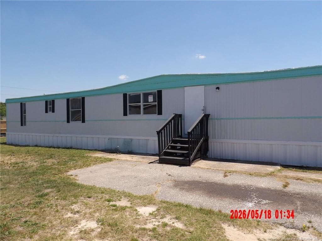 Photo 2 - 1328 Verlie Avenue, Spring Lake, NC 28390