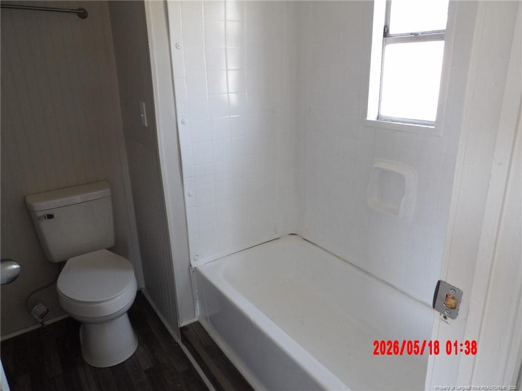 Photo 9 - 1328 Verlie Avenue, Spring Lake, NC 28390