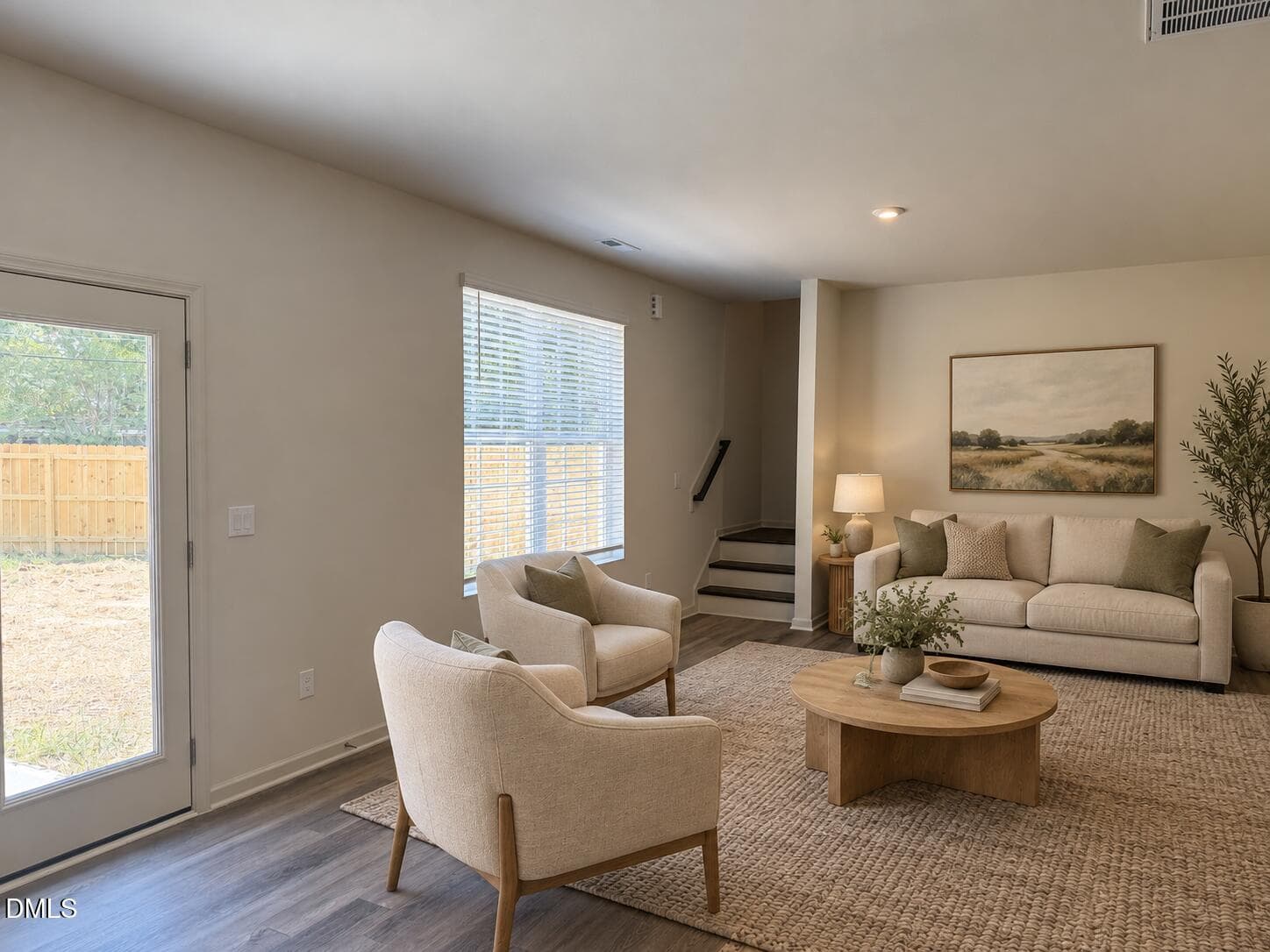 Interior - 2302 Broad Street, Durham, NC 27704