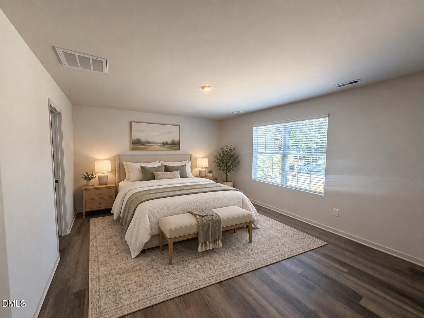 Interior - 2302 Broad Street, Durham, NC 27704