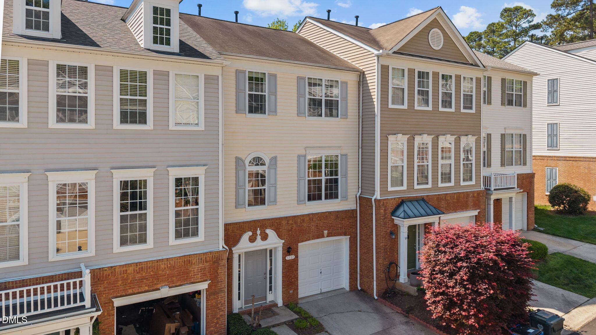 2 - 5537 Red Robin Road, Raleigh, NC 27613