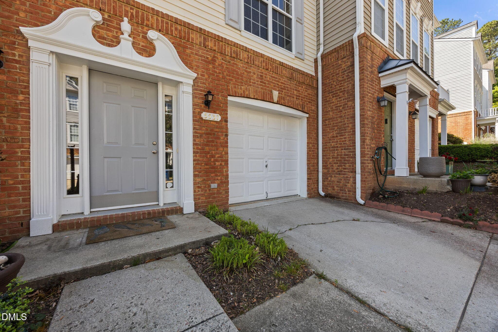3 - 5537 Red Robin Road, Raleigh, NC 27613