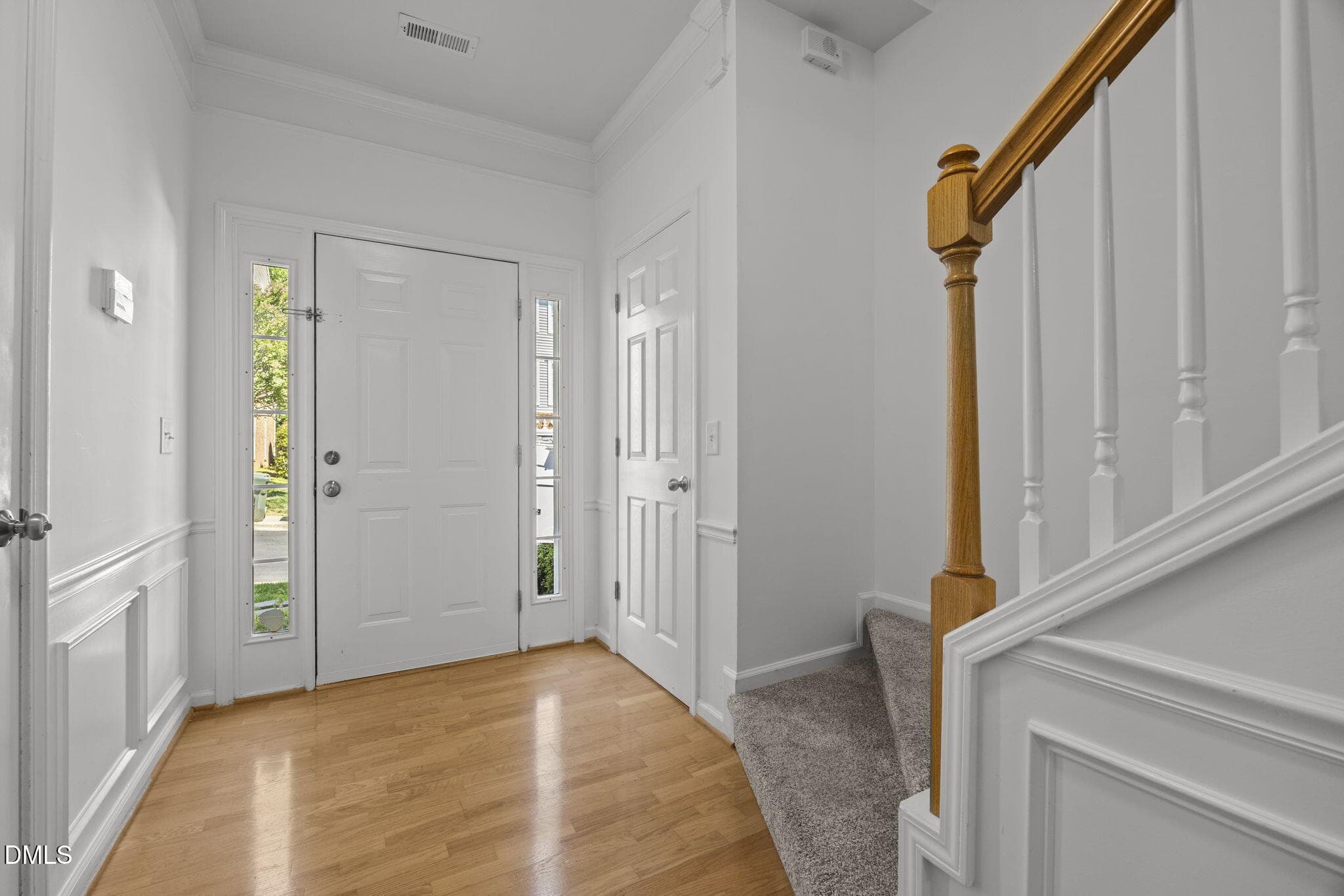 4 - 5537 Red Robin Road, Raleigh, NC 27613