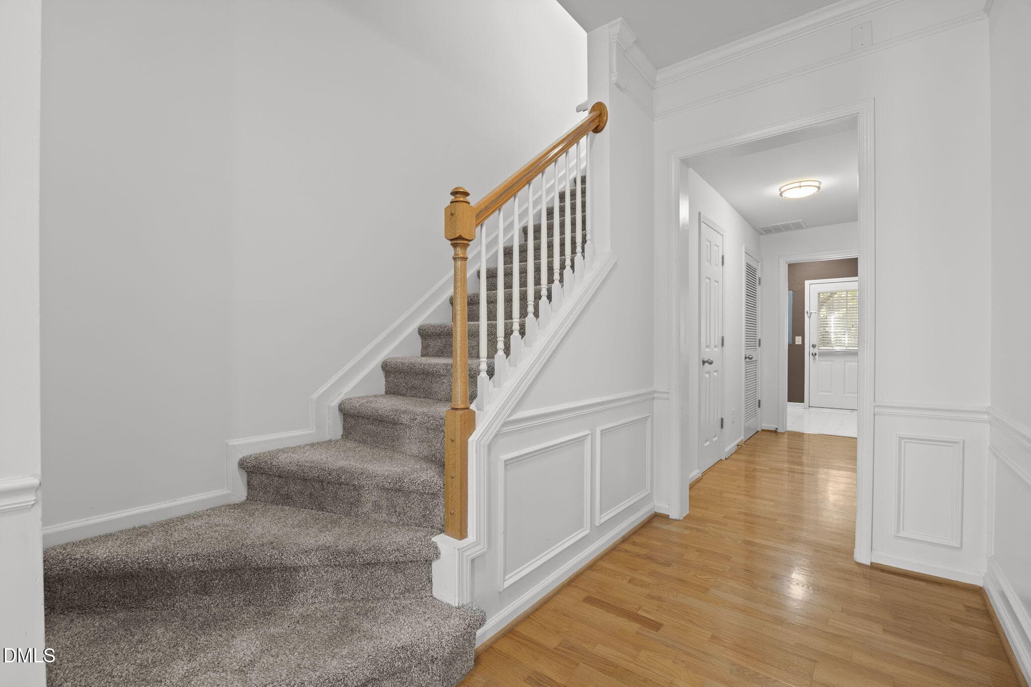 5 - 5537 Red Robin Road, Raleigh, NC 27613