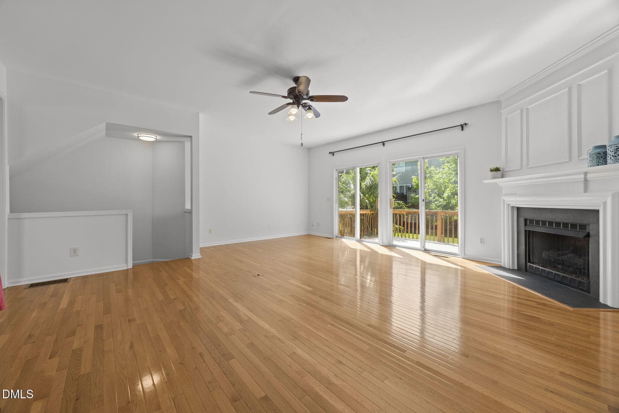 8 - 5537 Red Robin Road, Raleigh, NC 27613