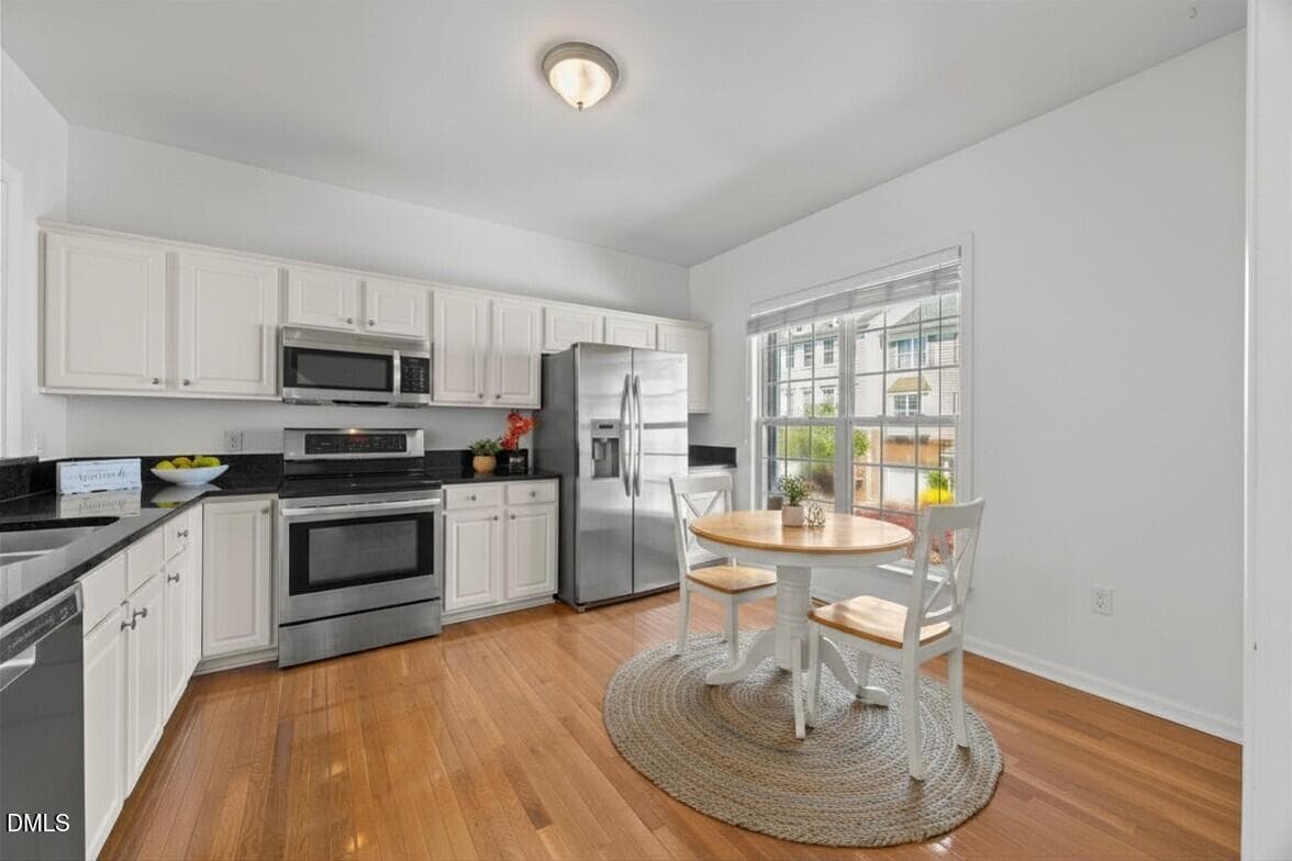 9 - 5537 Red Robin Road, Raleigh, NC 27613