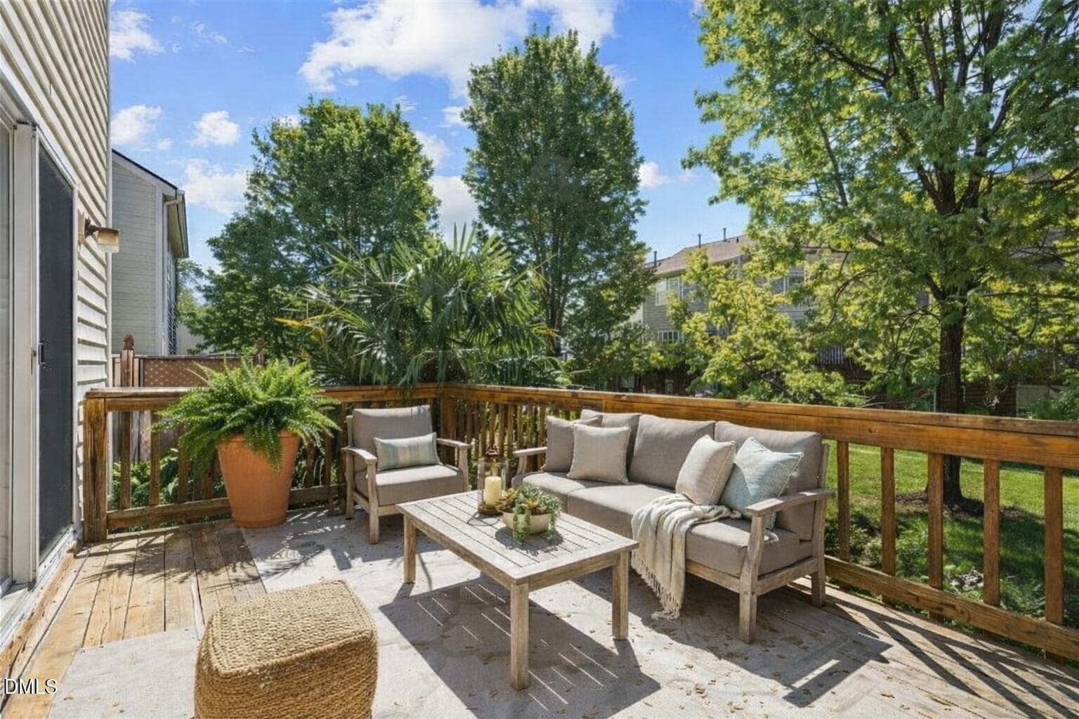 25 - 5537 Red Robin Road, Raleigh, NC 27613