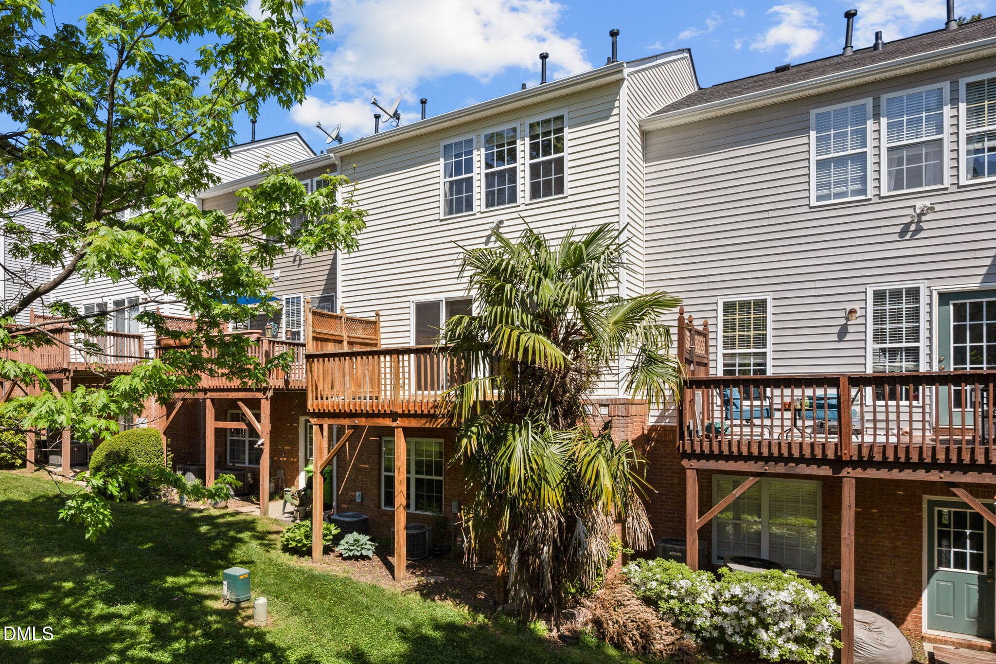 27 - 5537 Red Robin Road, Raleigh, NC 27613