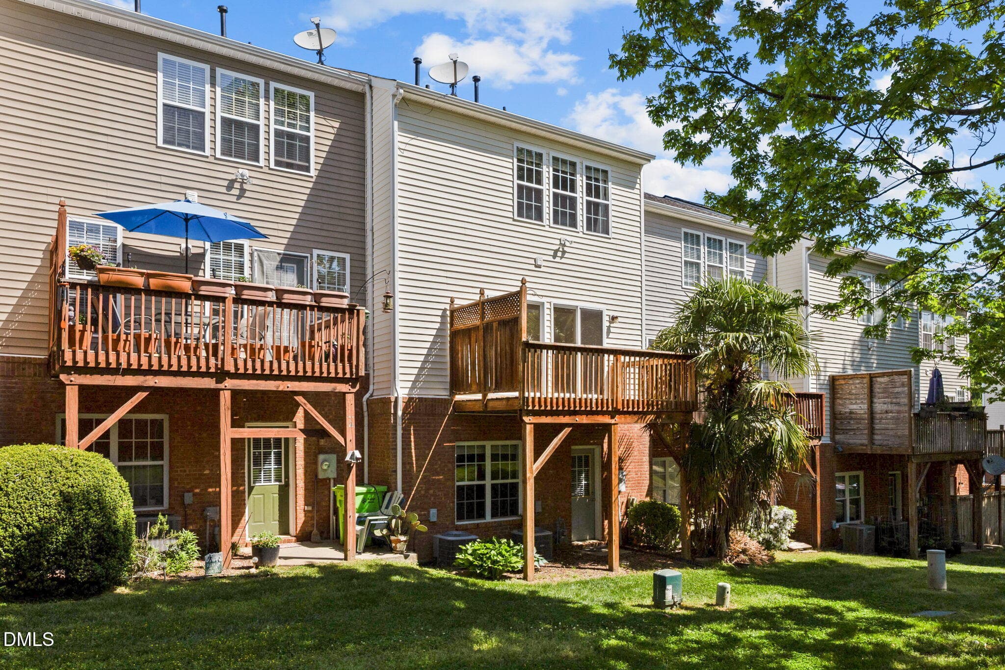 28 - 5537 Red Robin Road, Raleigh, NC 27613
